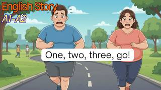 Change Lifestyle or Get Sick | Daily English Conversation Practice