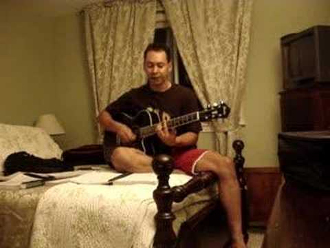 TENDE PIEDADE video