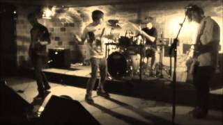 Just After - The Reason (Promo video)