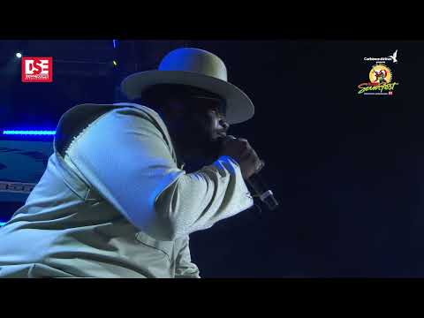 Morgan Heritage - Reggae Sumfest 2023 (Part 4 of 6)