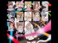 【BROTHERS CONFLICT】14 to 1 (中日歌詞付) 