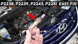 dtc p2251 interpretation