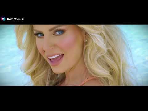 Andreea Banica feat  GEØRGE   Rain in July Official Video by Panda Music