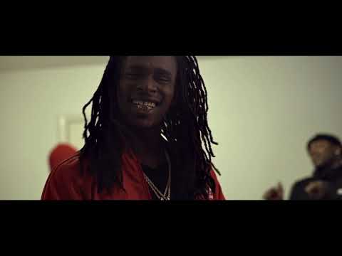 Lil Rob - "See The Hate" ( Official Video )