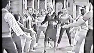 Swing! Wonderful Town 1958 Telecast