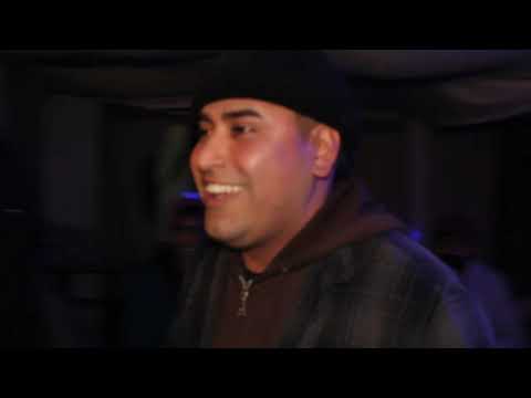 DRASS V LUCHO NEIRA / SEMIFINALES / LA LIGA FECHA 28