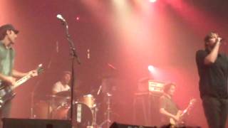 Mad Caddies - Days Away - Pukkelpop 2009