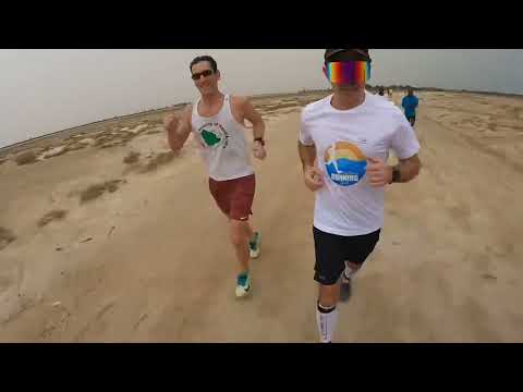 My first Backyard Ultra