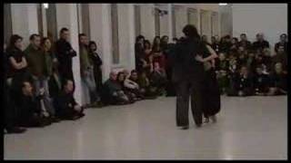 Bruno Tombari + Mariangeles Caamaño 1 (tango)