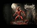 Dead Theosis The Fount CHRISTIAN DEATH METAL