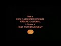 Made At RAS A Division Of Nest Entertainment HiT Communications PLC 1994