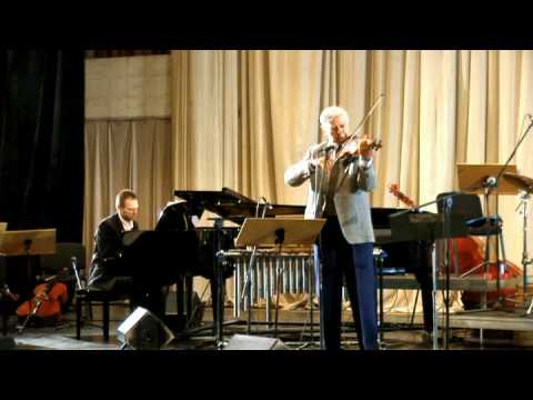 Alnis Zakis&Madars Kalnins.Duo