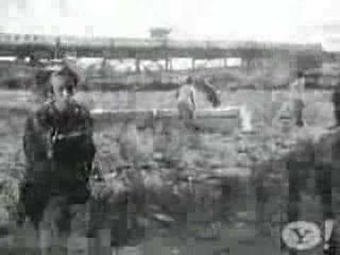 Sha-key - Soulsville (1994)