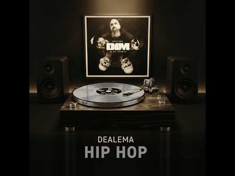 Dealema feat ACE - Hip Hop