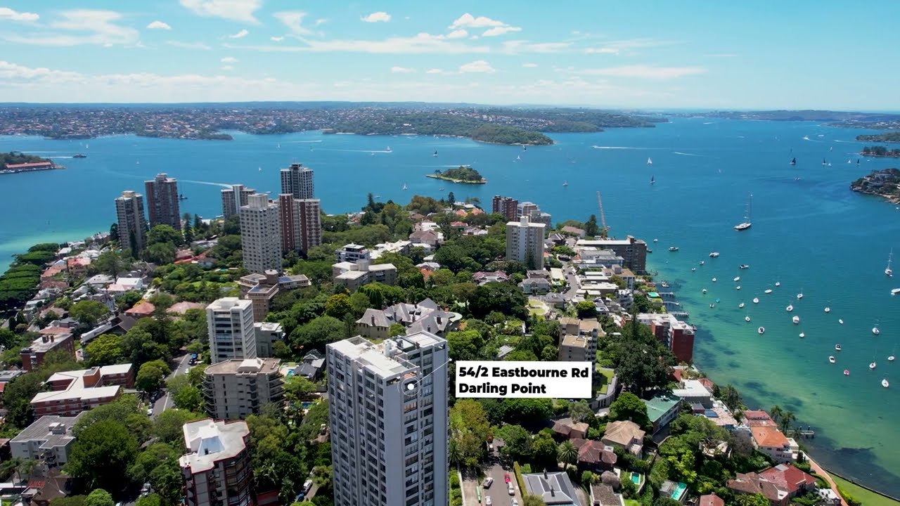 54/2 Eastbourne Road, DARLING POINT NSW 2027, Darling Point - Thumbnail 2
