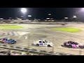 Sportsdrome Speedway A Feature Oval Crown Vic Race (07/15/2023)