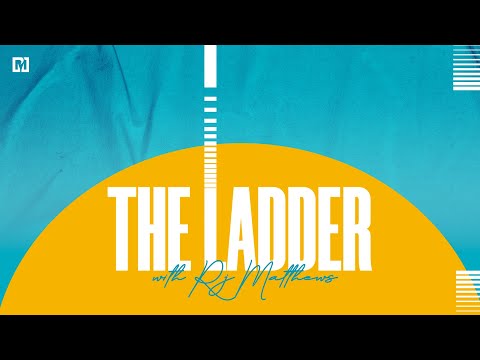 Next Level Leadership in Young Adult Ministry w/ Apostle R.J. Matthews, Kofi Dartey & Carin Pinto 📱