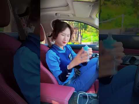 The kind horse herder #Officer Rabbit #angel