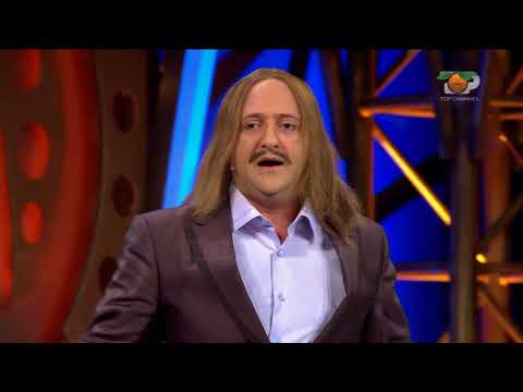 Portokalli, 8 Tetor 2017 - Together with love (Vajza me pretendime)