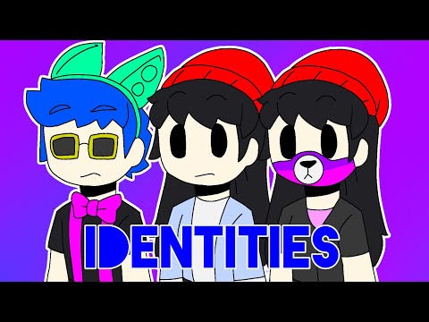 100+ Collaboration (Identity Map Complete)Roblox|Animation