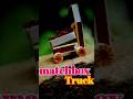 Matchbox Toy Truck Diy Easy Making