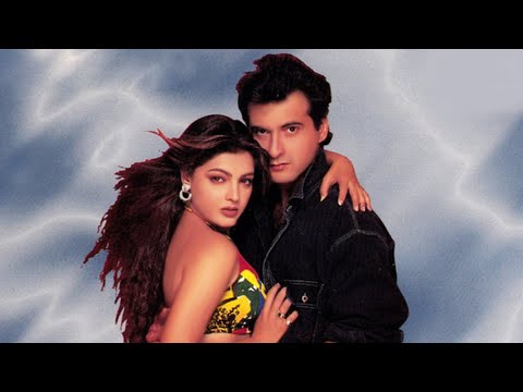 Tu Woh Tu Hai | Udit Narayan & Alka Yagnik | Beqabu | Bolywood Song