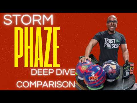 WIN a Free Ball | Storm Phaze 2 Pearl vs Solid vs AI | Here’s the Truth Nobody Tells You 👀👀👀 