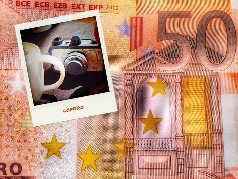 Ist der Einstieg in die analoge Fotografie teuer? 💸 So sparst Du Dein Geld 💰