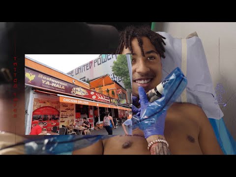 POLO65 best food spots in Berlin!