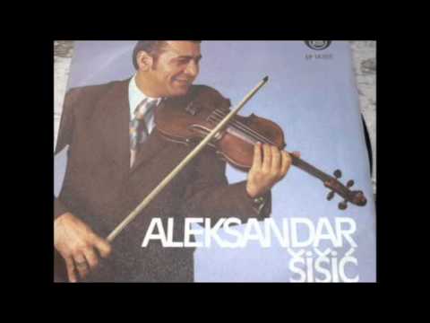 Aleksandar Sisic   Ramino kolo