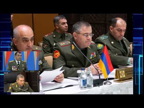 Пашинян: это попытка военного переворота