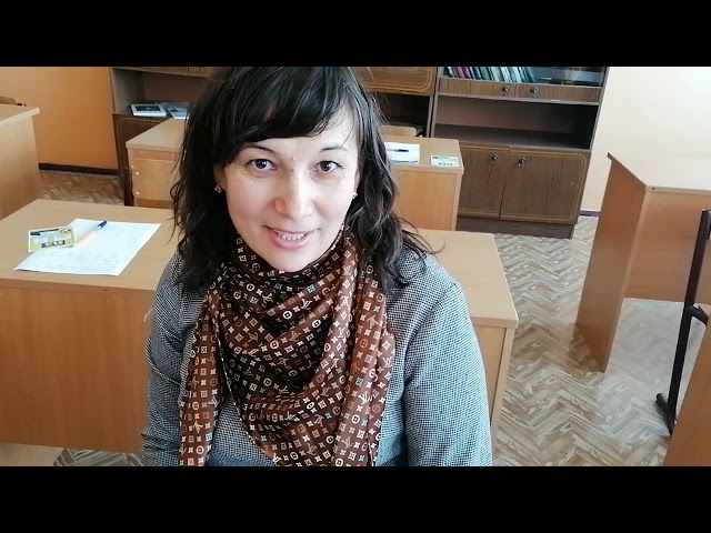 Азнакайлылар татарча диктант язды