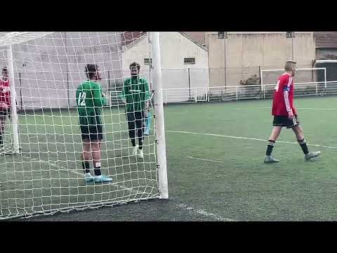 Séniors 2 (D3 pA) j05 ✅ 2-1 🆚 Sud Azergues