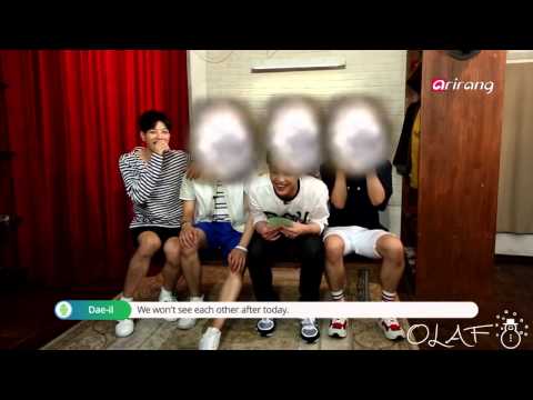 Pops in Seoul ep2943 JJCC Eddy & Princemak cuts battle with 24k pt2