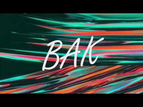 Dua Lipa VS Don Diablo - New Momentum - BAK Mashup