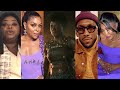 Celeb Reaction To 'The Woman King' Trailer