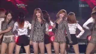 Download lagu Live HD | 121101 SECRET - Poison @ SBS 2012 K-POP Collection In Okinawa mp3