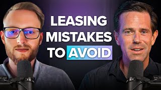 Leasing and Fraud: Everything Property Owners Need to Know | Brett Drevlow
