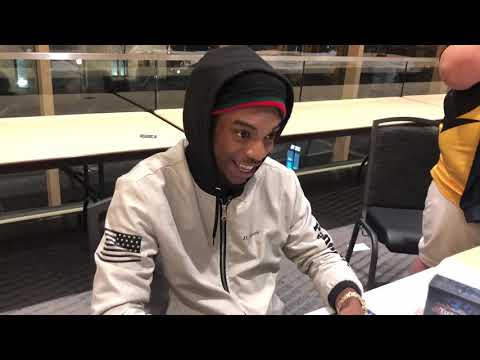 Dablessin Wilson Salamangreat 6th Place 500+ Player 10 Round Columbus Regional 1/11/2020