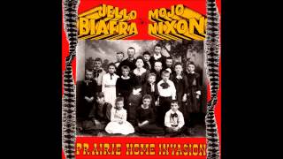 Jello Biafra &amp; Mojo Nixon - Are You Drinkin&#39; With Me Jesus