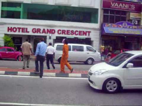 Gila Monstarz & Big Bo - Outta Control