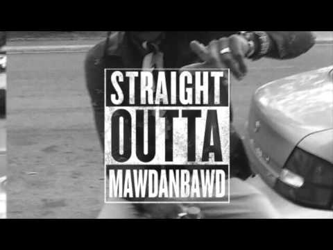 Shellz MawdanBawd ft Benny Bling - Rich