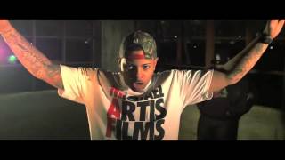 Marcus Manchild - Problems feat. Bun B