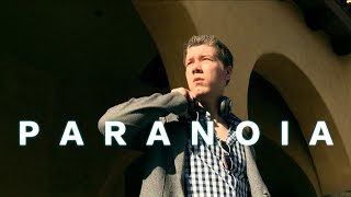Paranoia - short film