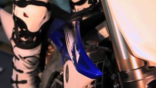 Chrániče kolien (kolenné ortézy) Ufo Knee-Brace (veľkosť S/M / 1 pár / bieločierne)