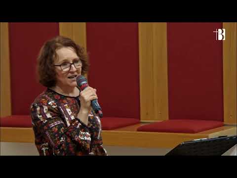 Tată din ceruri - Alina Dobrica