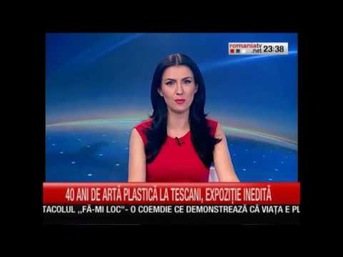 stire vernisaj Tescani 40