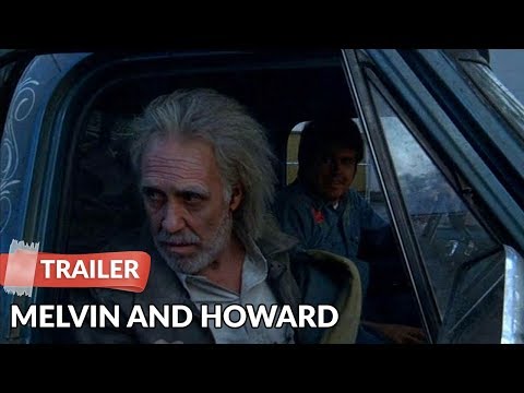 Melvin And Howard (1980) Official Trailer