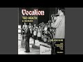 Ted Heath's Spoken Intro IX