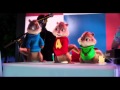 Alvin Superstar 4 Nessuno Ci Può Fermare Trailer Teaser Ufficiale Italiano 2015 HD